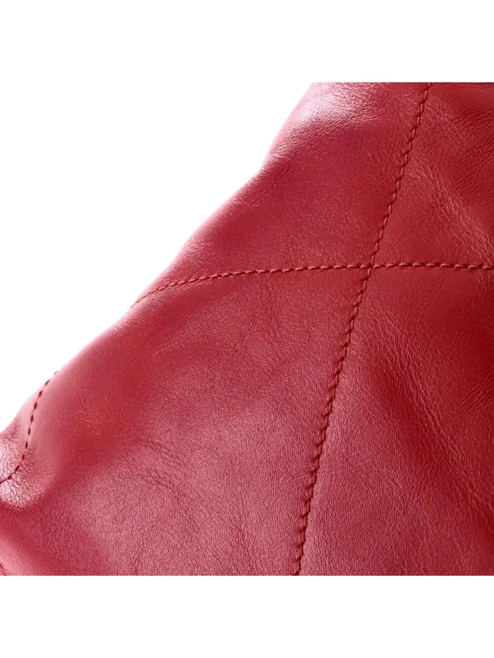 Chanel 22 Chain Hobo Quilted Calfskin #315176C48B